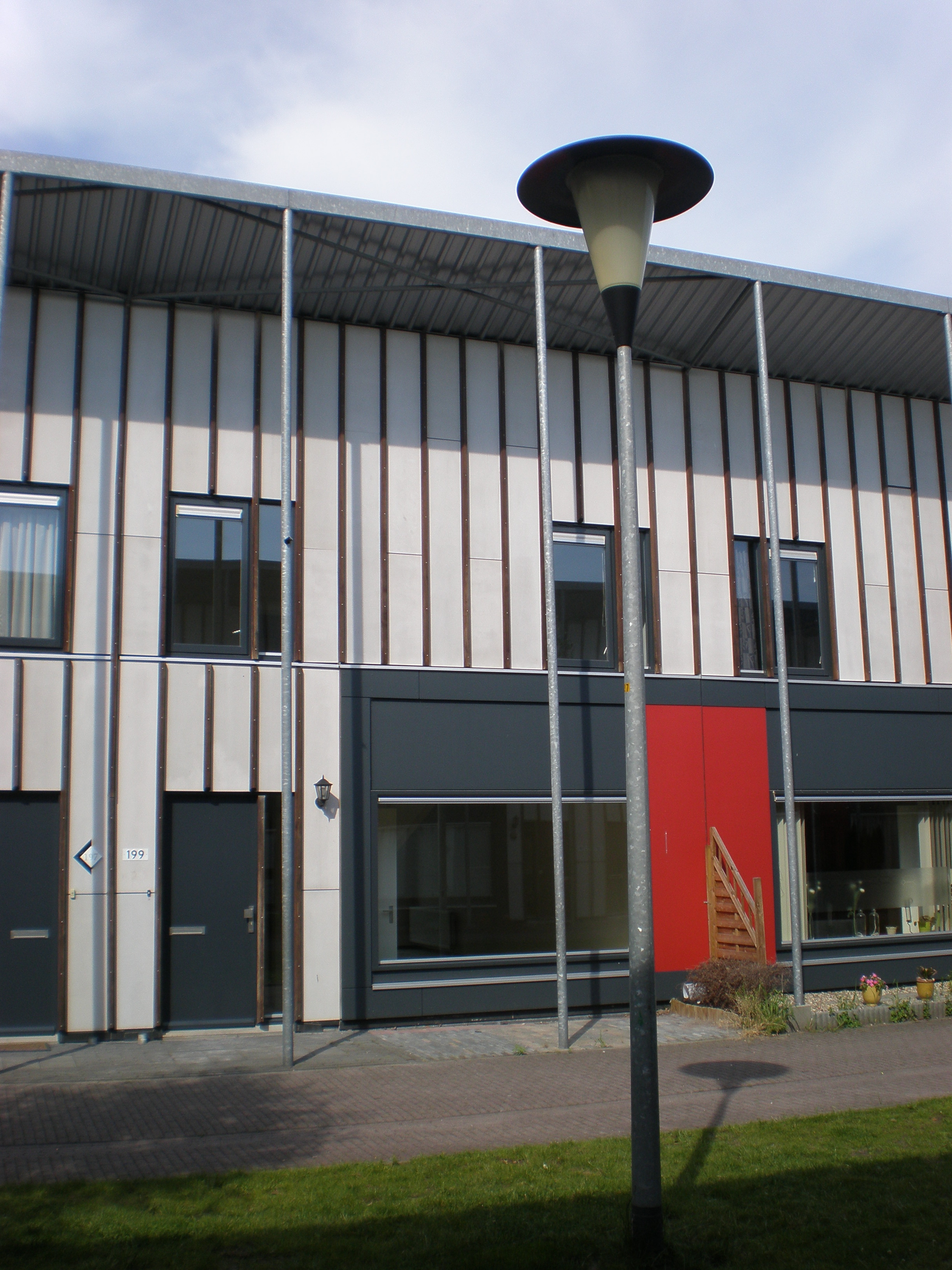 Photo of the home: Huis in Apeldoorn