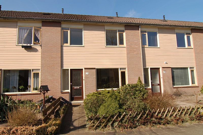 appartementen te huur op Doddendaal 35