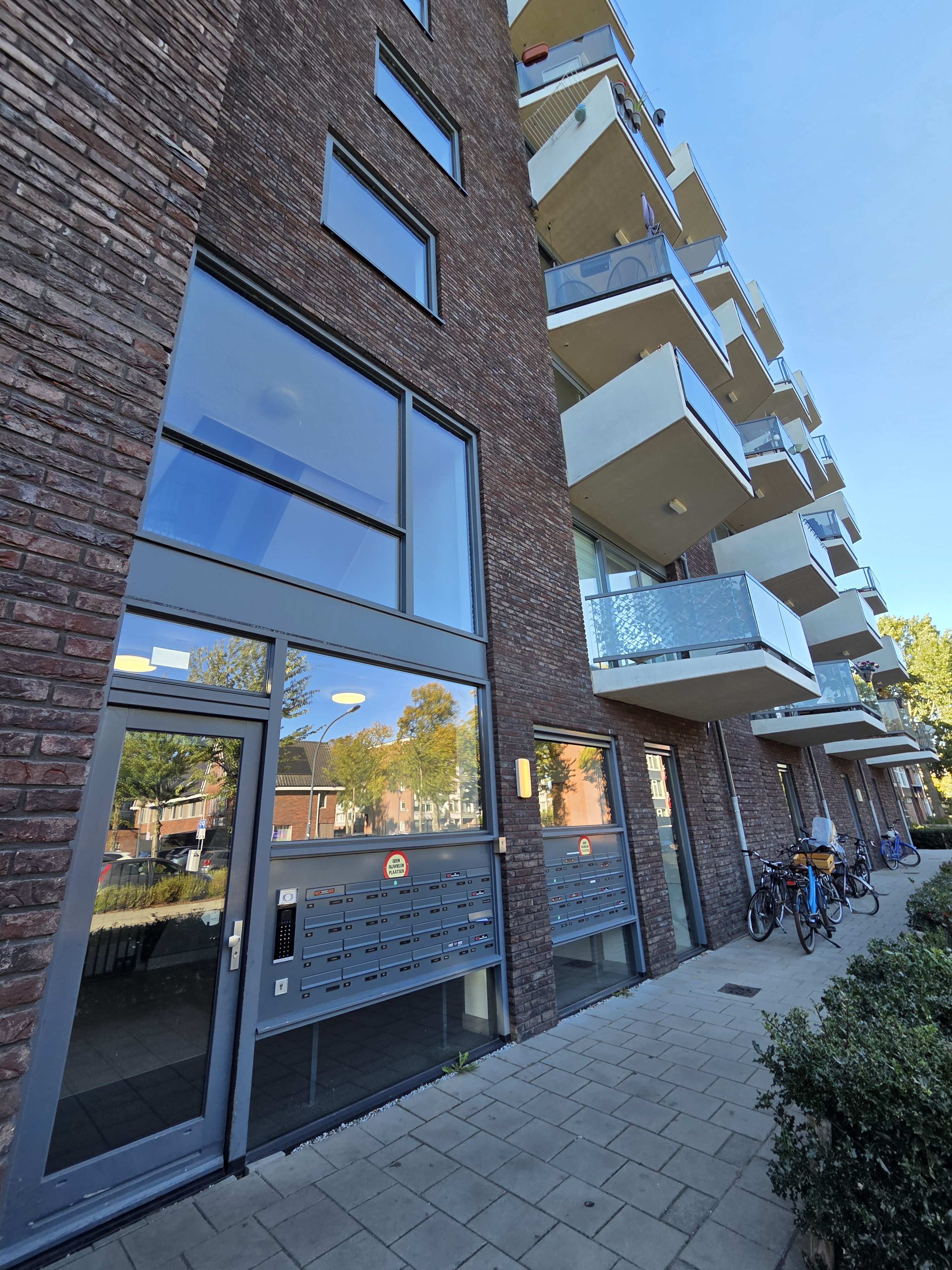 Foto van de woning: Appartement in Deventer