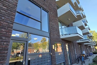 Roerstraat 35-N Deventer, Deventer