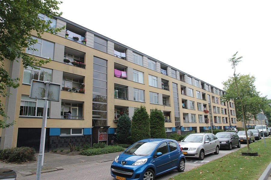 Foto van de woning: Appartement in Deventer