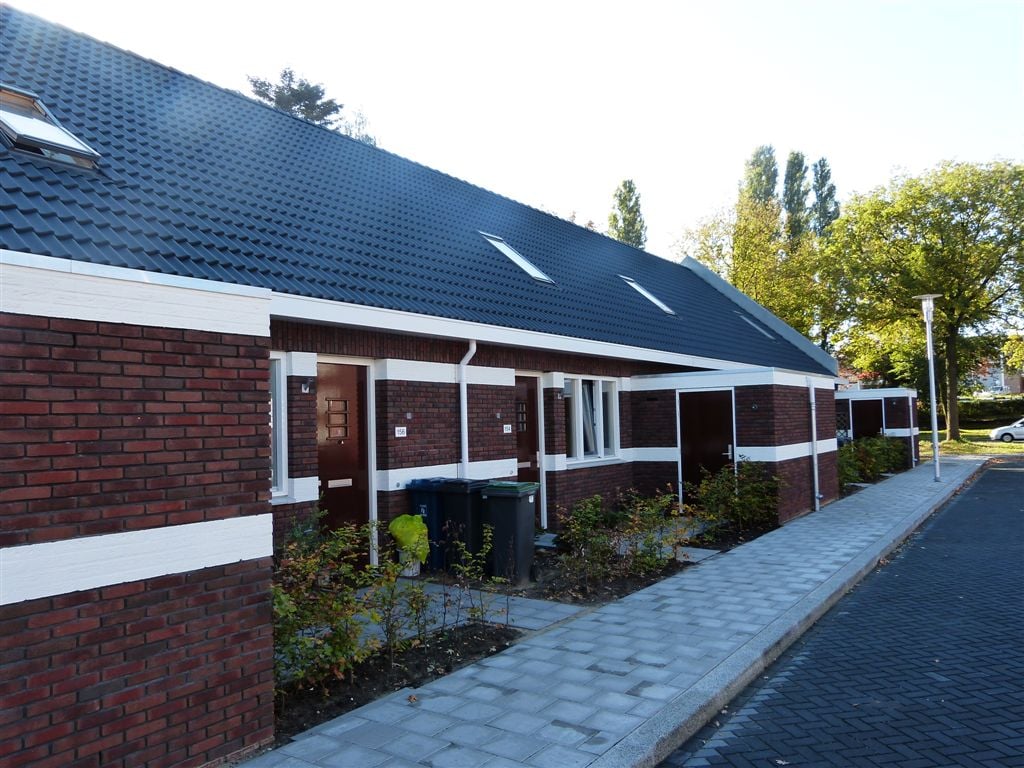 Photo of the home: Woning in Apeldoorn