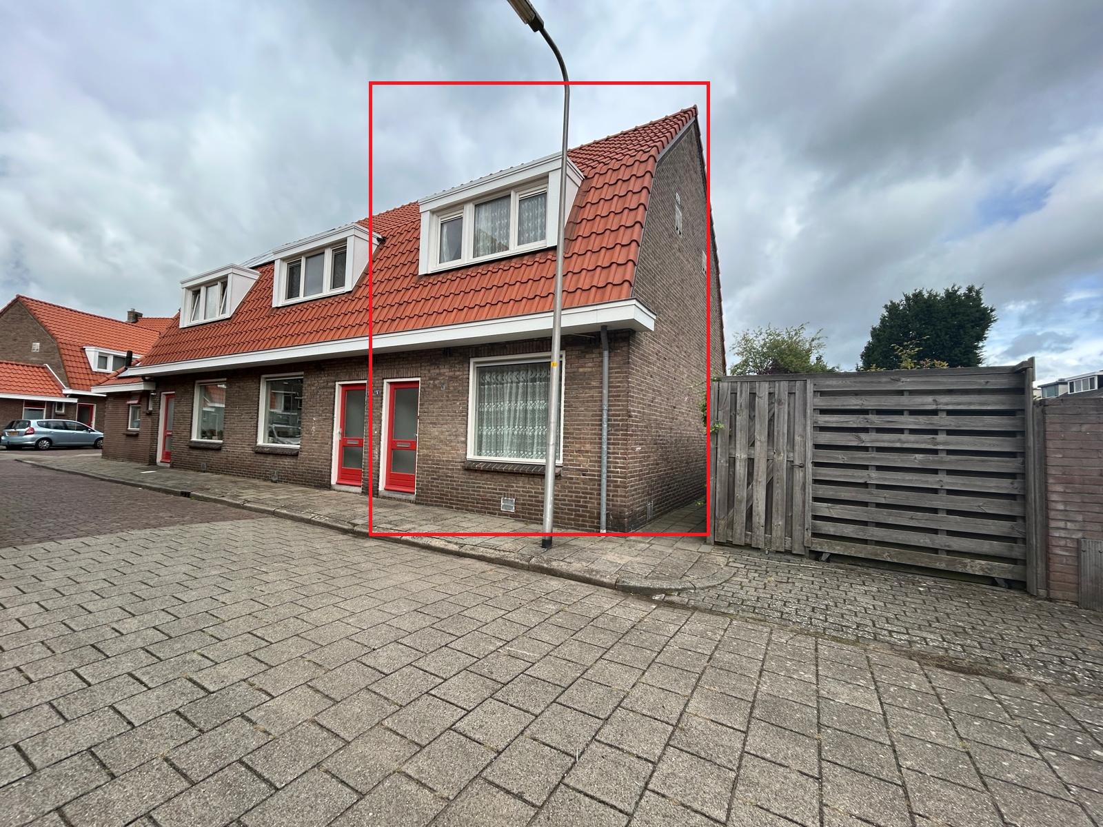Foto van de woning: Huis in Deventer