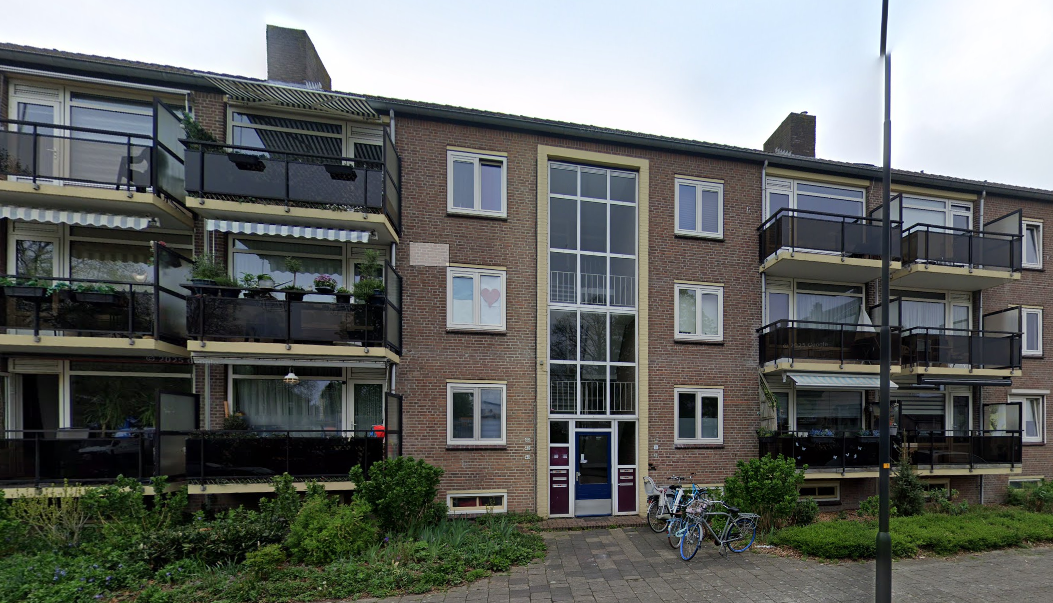Photo of the home: Appartement in Apeldoorn