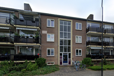 Bizetlaan 40 Apeldoorn, Apeldoorn