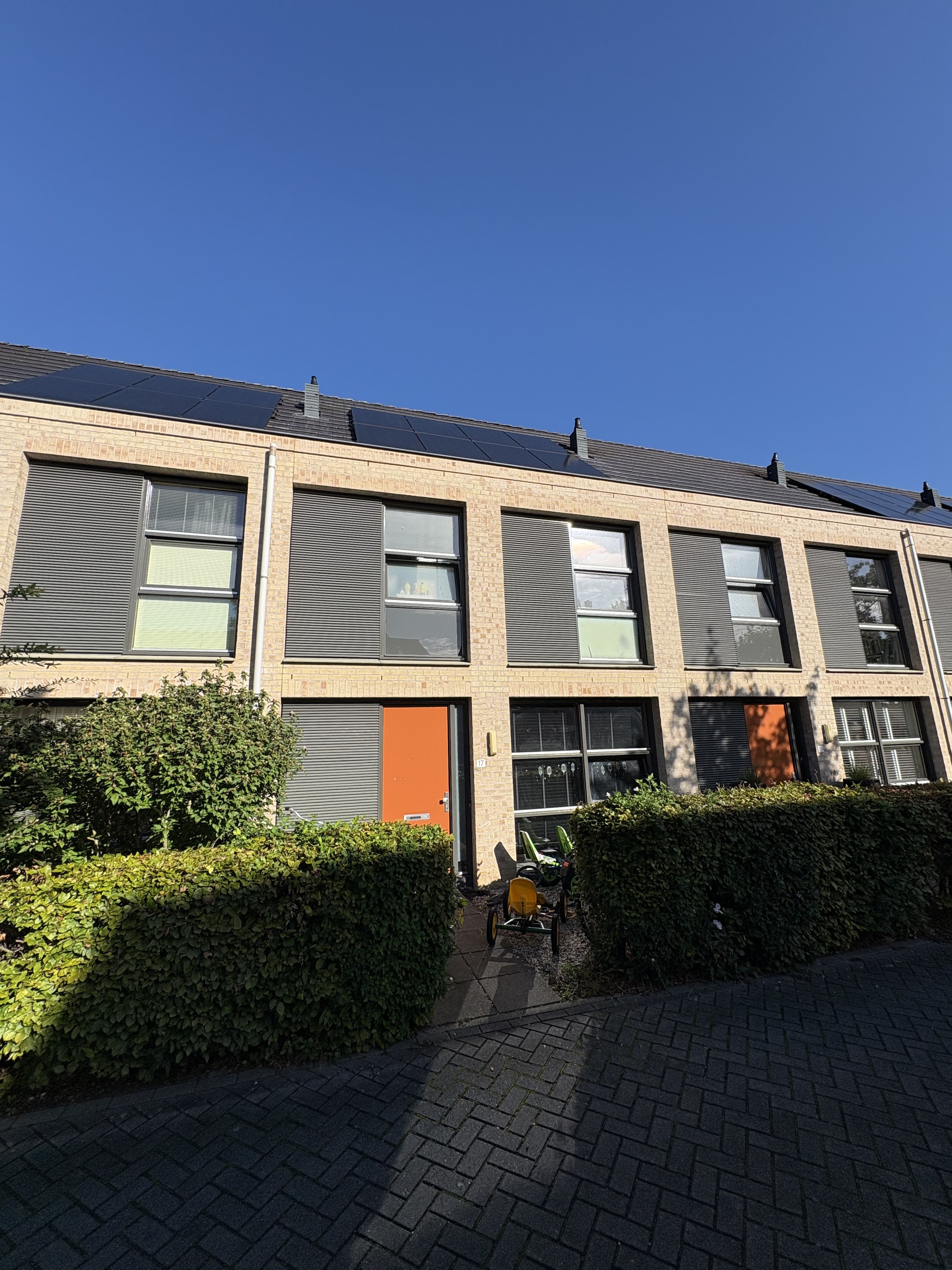 Foto van de woning: Huis in Deventer