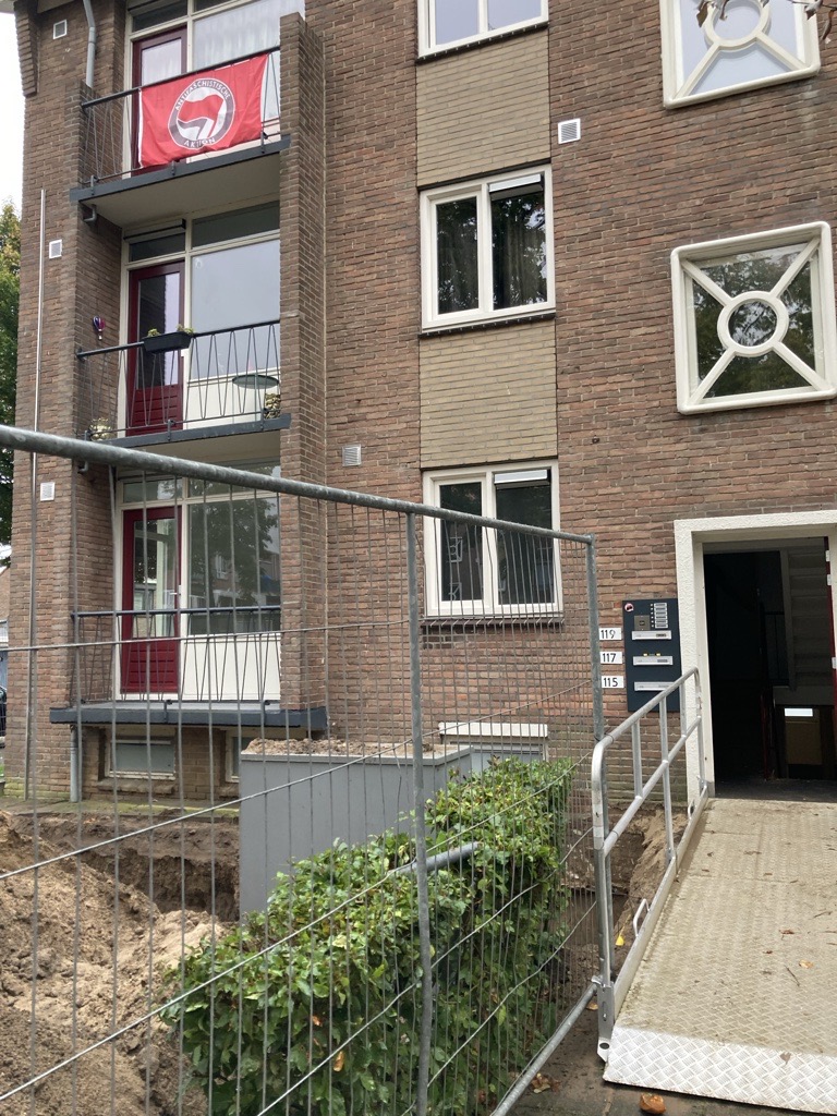 Foto van de woning: Appartement in Deventer