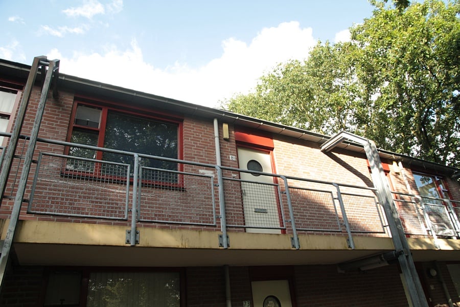 Foto van de woning: Appartement in Deventer