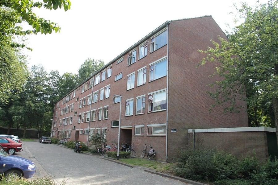 Foto van de woning: Appartement in Deventer