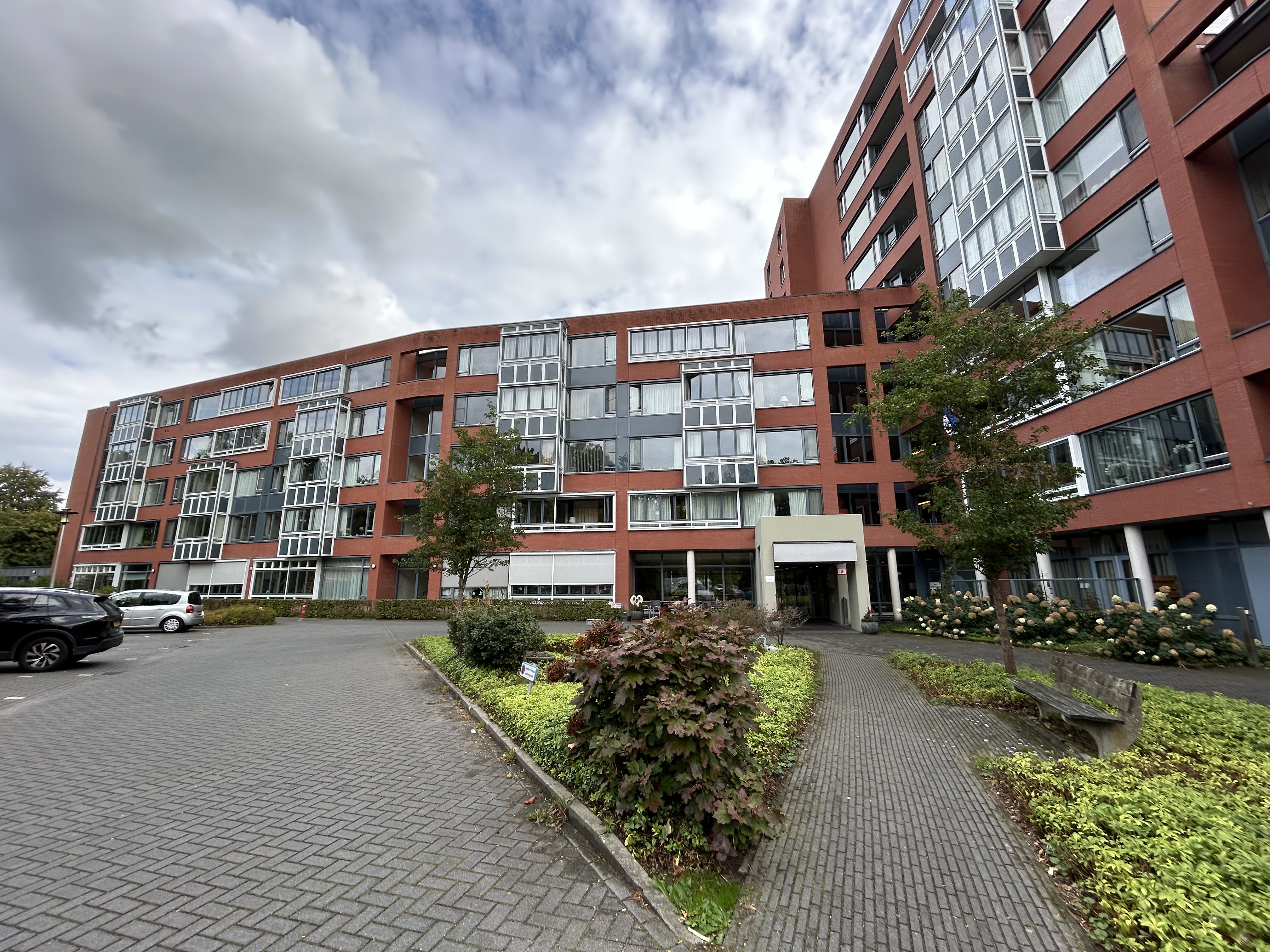 Photo of the home: Appartement in Apeldoorn