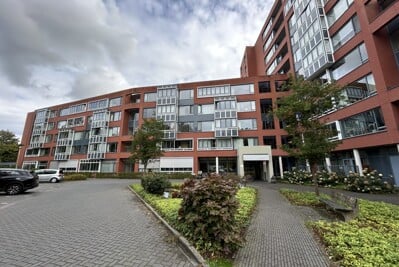 Sportlaan 168-+P53 Apeldoorn | Apeldoorn West, Apeldoorn