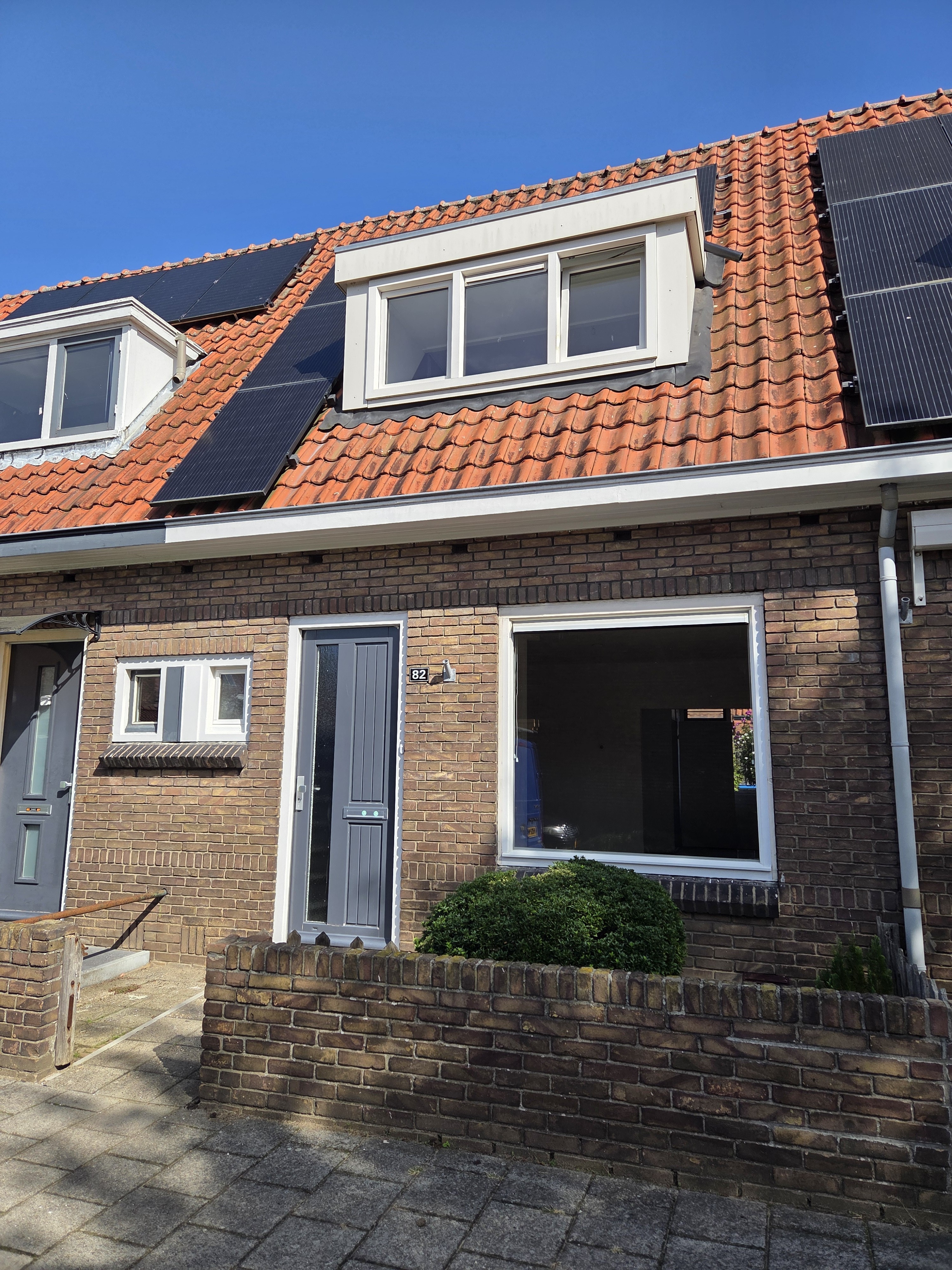 Foto van de woning: Huis in Deventer