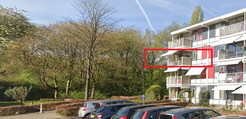 Foto van de woning: Appartement in Deventer