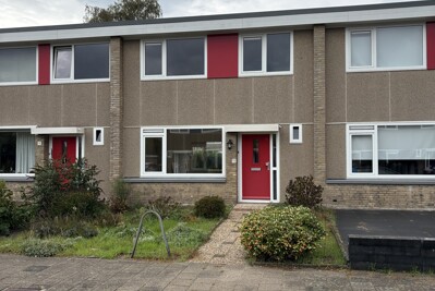 Thomas van Aquinostraat 11 Apeldoorn, Apeldoorn