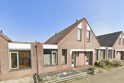 Zuiderlaan 33 Apeldoorn, Apeldoorn