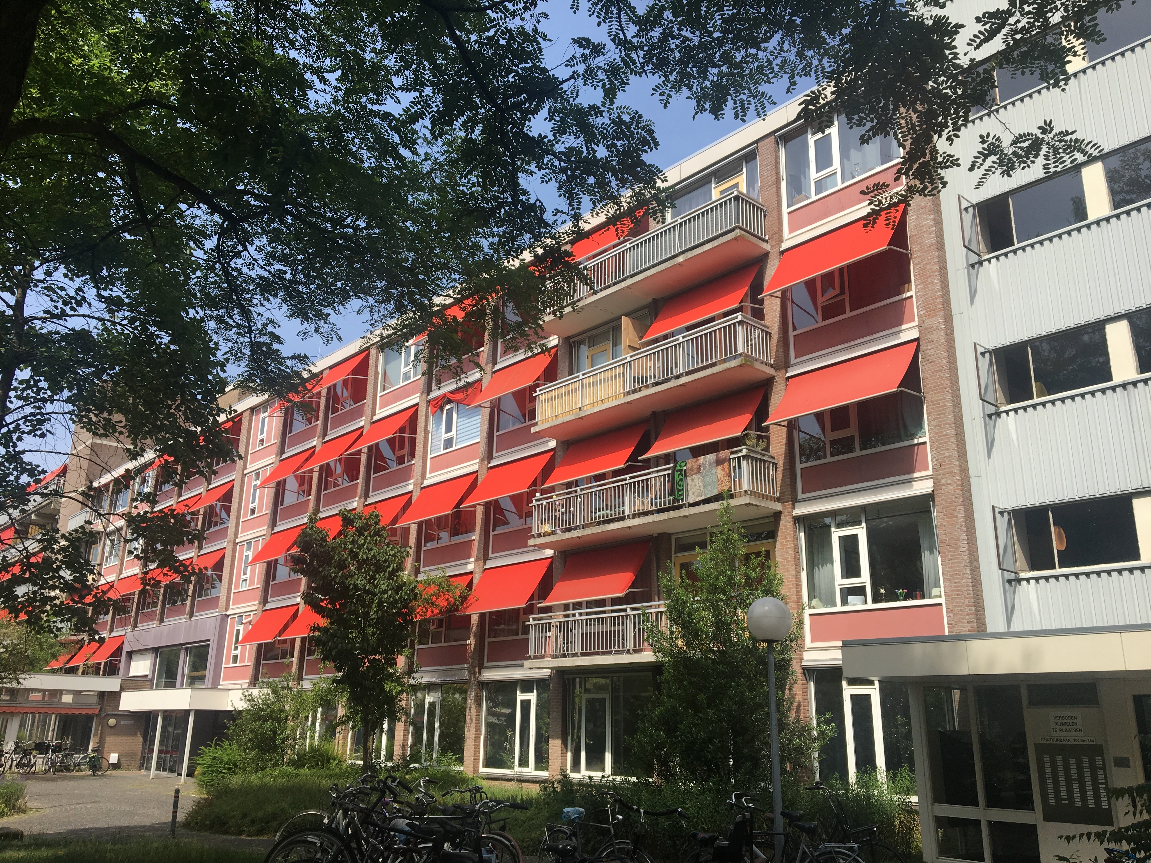 Foto van de woning: Appartement in Deventer