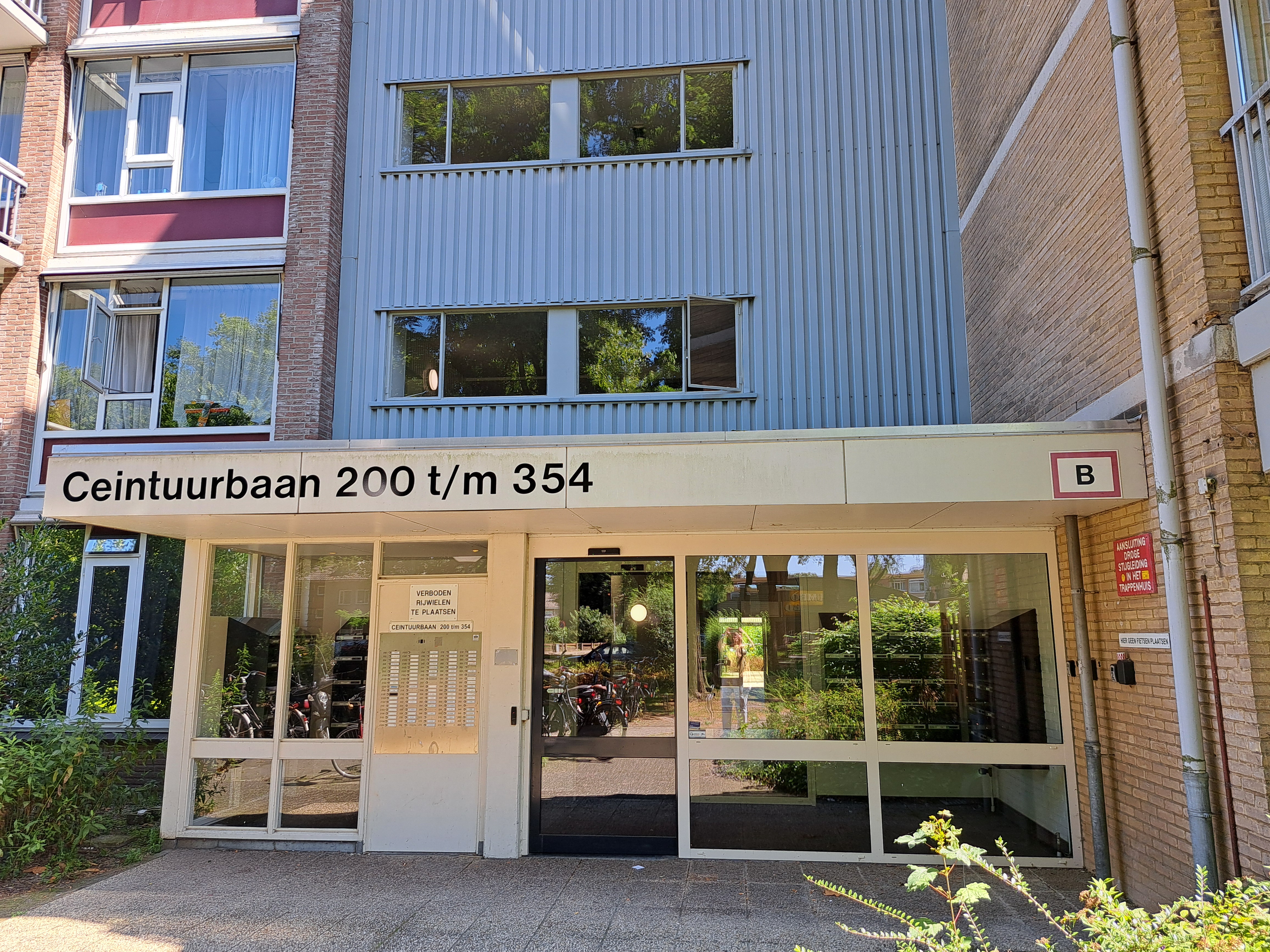 Foto van de woning: Appartement in Deventer