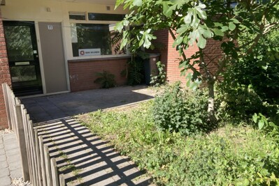 Mulderskamp 11 Zutphen, Zutphen