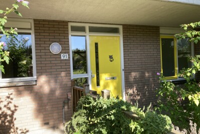 Mulderskamp 91 Zutphen, Zutphen