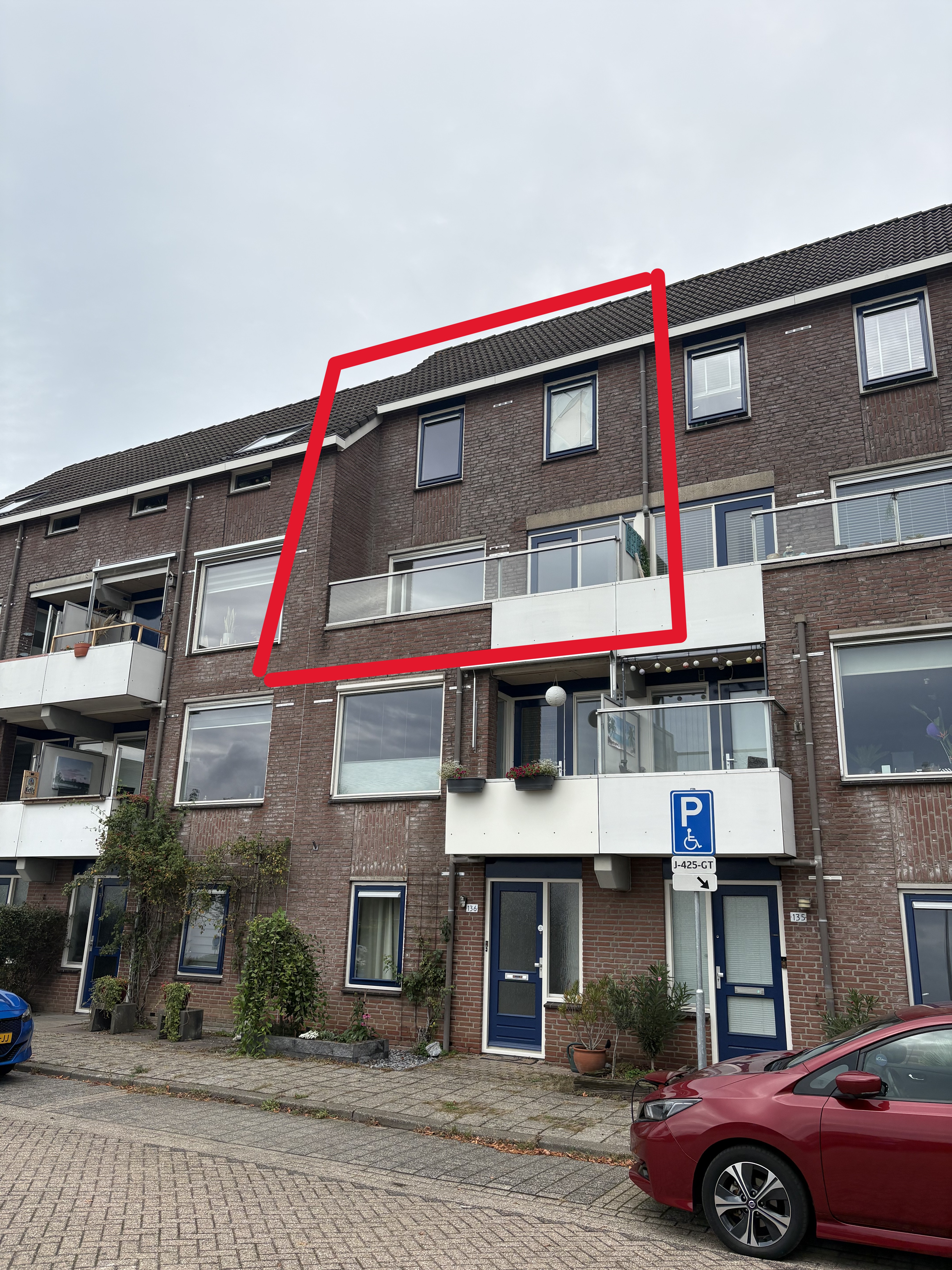 Foto van de woning: Appartement in Deventer