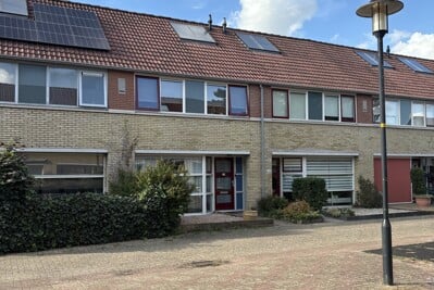 Montferland 23 Apeldoorn, Apeldoorn
