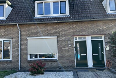 Valeriuslaan 37 Apeldoorn, Apeldoorn