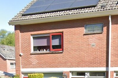 Pieter Saenredamstraat 36 Apeldoorn, Apeldoorn