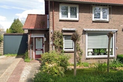 Houtweg 36 Apeldoorn, Apeldoorn