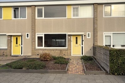 Origenesstraat 9 Apeldoorn, Apeldoorn