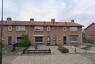Van Ostadelaan 16 Apeldoorn, Apeldoorn