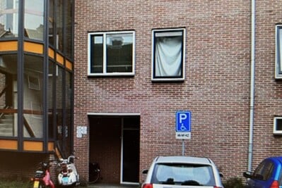 Bagijnenland 31 Zutphen, Zutphen