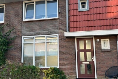 Goeman Borgesiusstraat 31 Zutphen, Zutphen