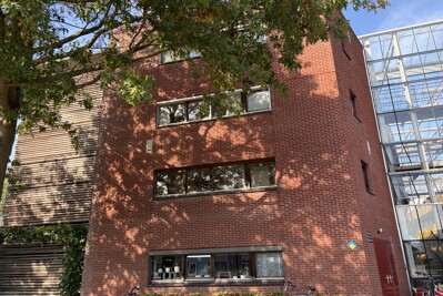 Laan van Orden 94 Apeldoorn, Apeldoorn