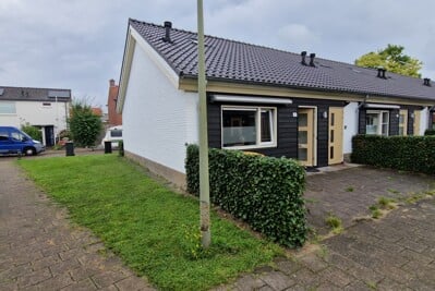 Karekietstraat 8 Brummen, Brummen