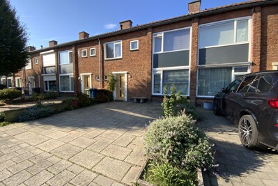 Van der Duyn van Maesdamstraat 6