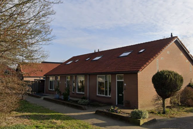 Teunisbloem 59 Apeldoorn, Apeldoorn
