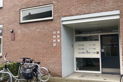 Nettelhorst 14 Deventer, Deventer