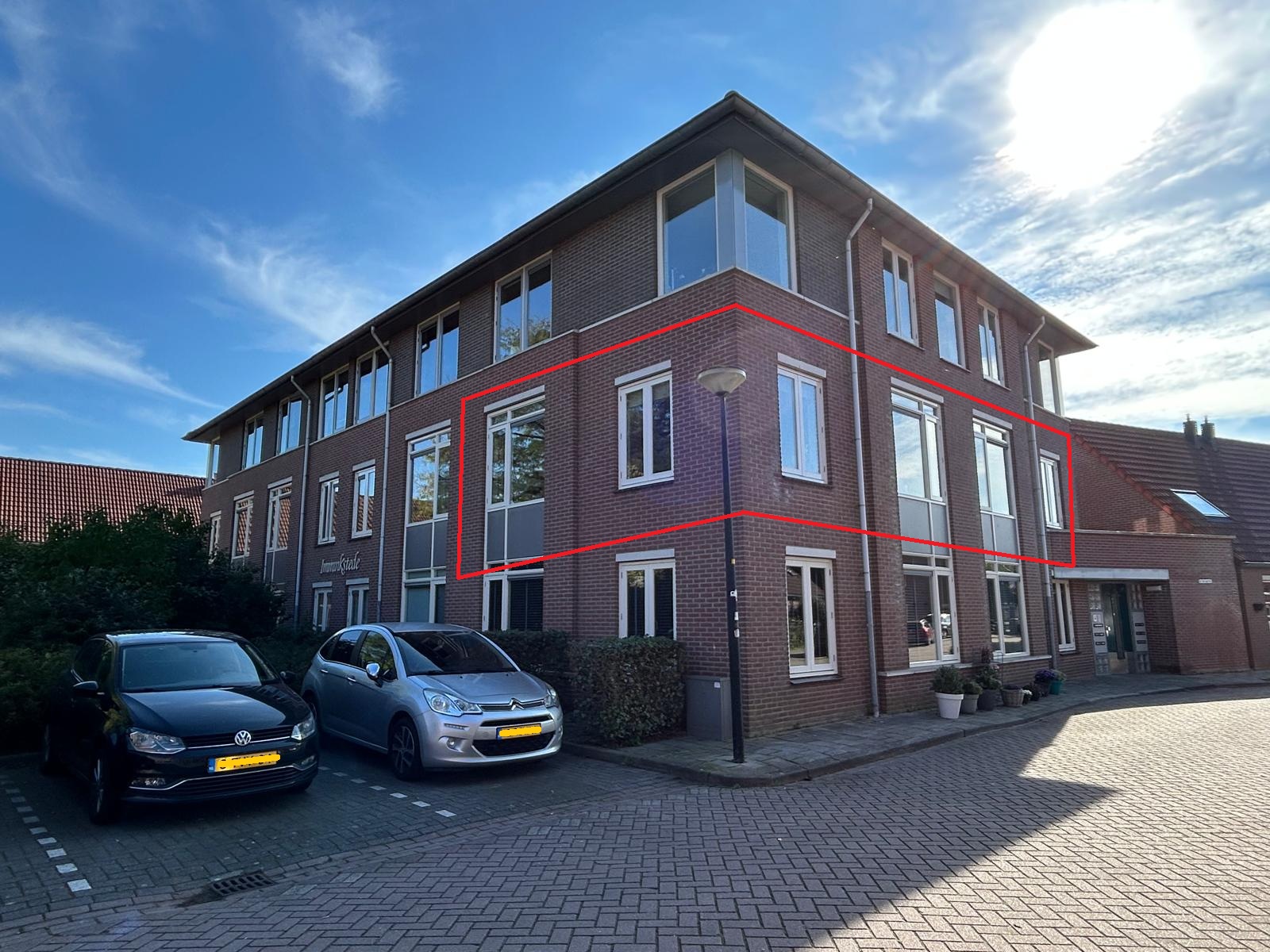Grootburgerstraat 50, Deventer