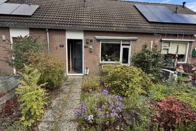 Doornbosch Hofstede 12 Eerbeek, Eerbeek