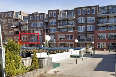 Vosselmanstraat 60 Apeldoorn, Apeldoorn