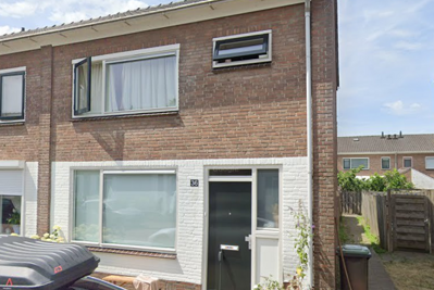 van Houtenstraat 36 Zutphen, Zutphen