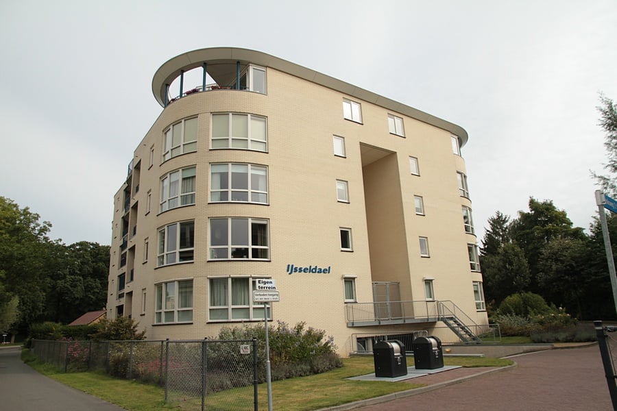 private-rentals for rent on Oostriksweg 54