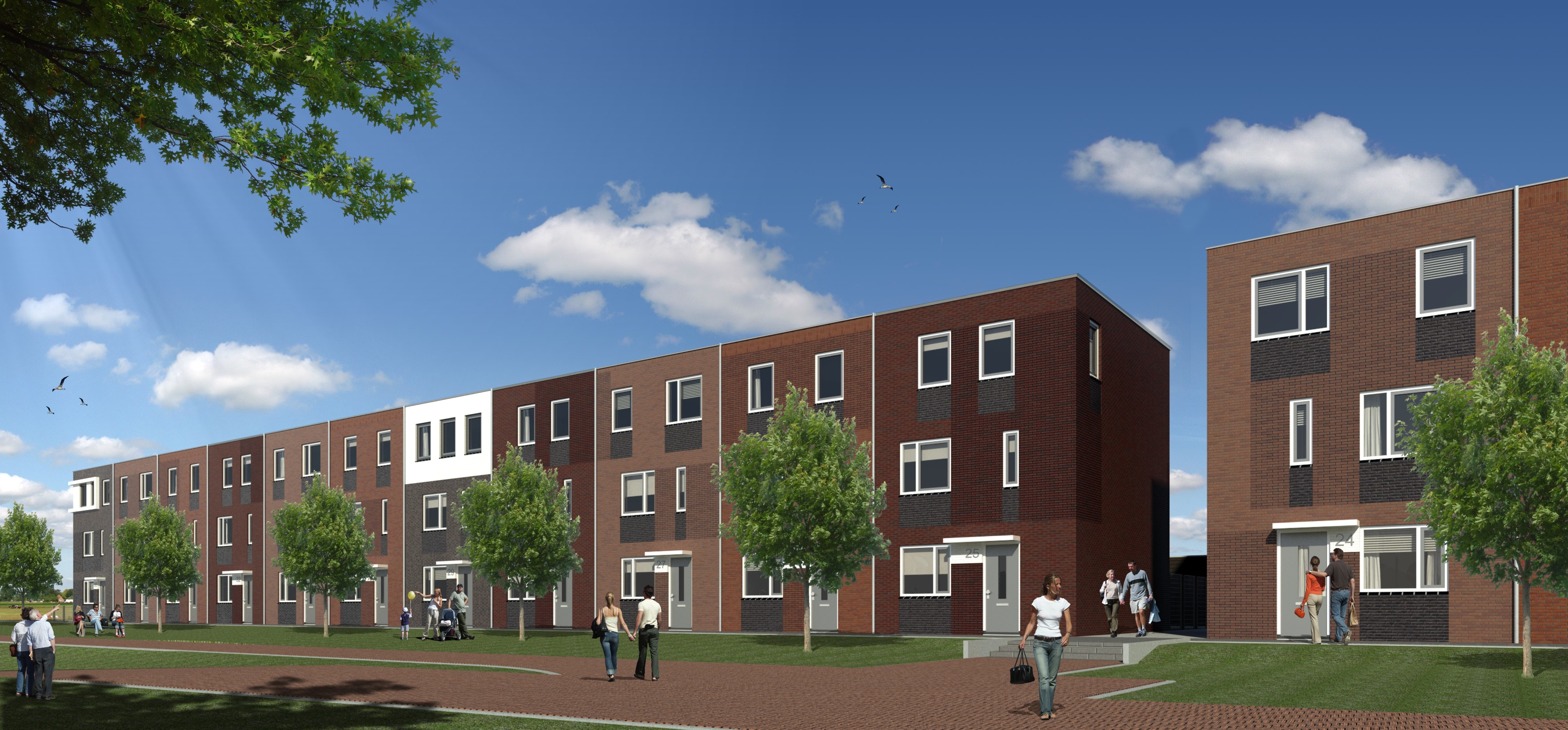 Vijfmorgenstraat 76 Zutphen